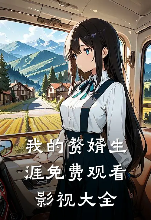 我的赘婿生涯免费观看影视大全