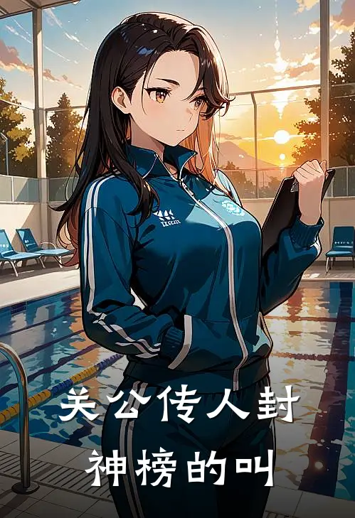 关公传人封神榜的叫