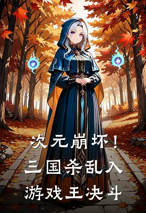 次元崩坏！三国杀乱入游戏王决斗