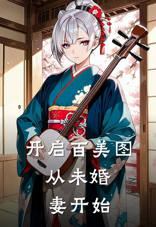 开启百美图，从未婚妻开始（袁云龙甄伊）最新章节列表