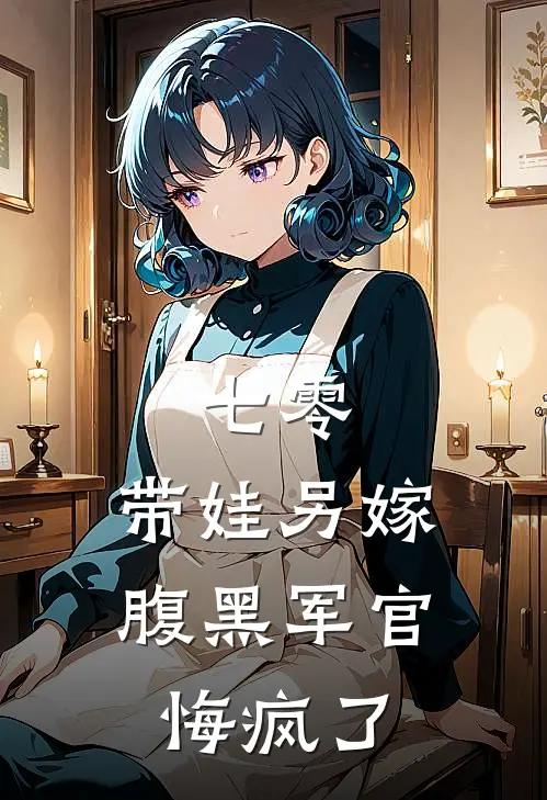 七零：带娃另嫁，腹黑军官悔疯了