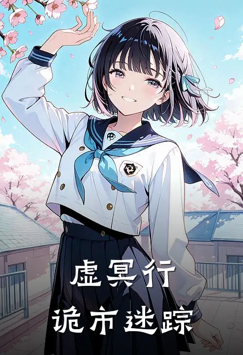 虚冥行：诡市迷踪