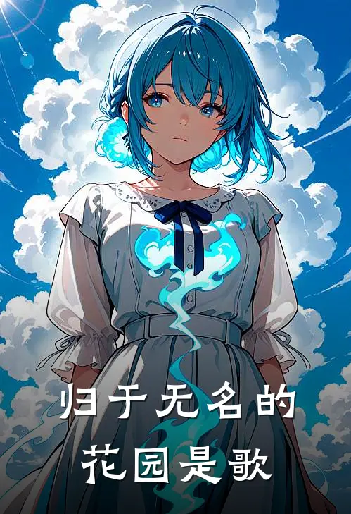 归于无名的花园是歌