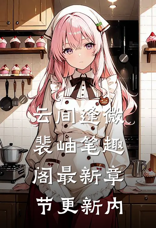 云间逢微裴岫笔趣阁最新章节更新内