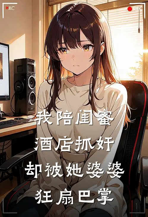 我陪闺蜜酒店抓奸，却被她婆婆狂扇巴掌