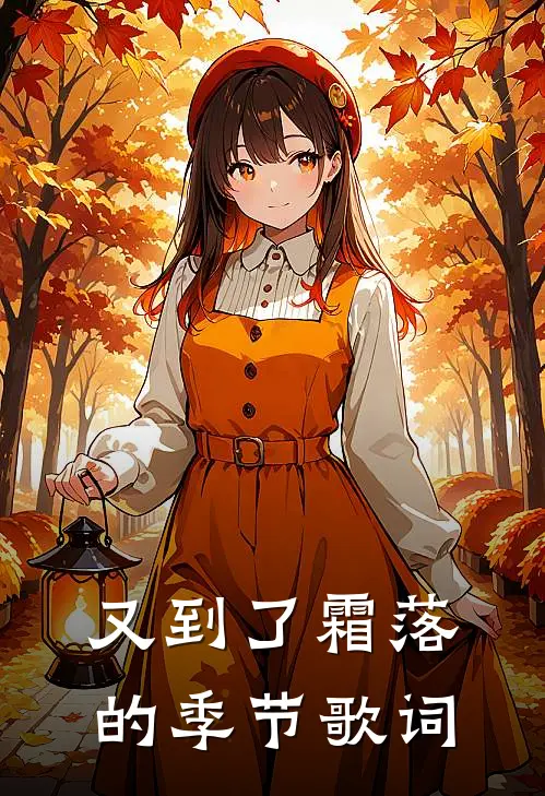 又到了霜落的季节歌词