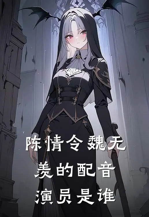 陈情令魏无羡的配音演员是谁