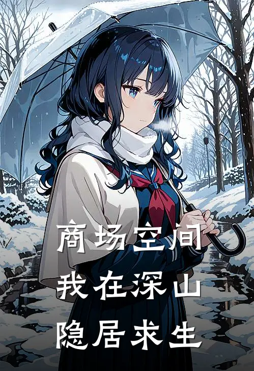 商场空间：我在深山隐居求生云芝陈志忠完整版免费小说_热门网络小说推荐商场空间：我在深山隐居求生(云芝陈志忠)