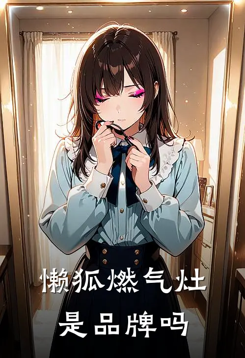 懒狐燃气灶是品牌吗