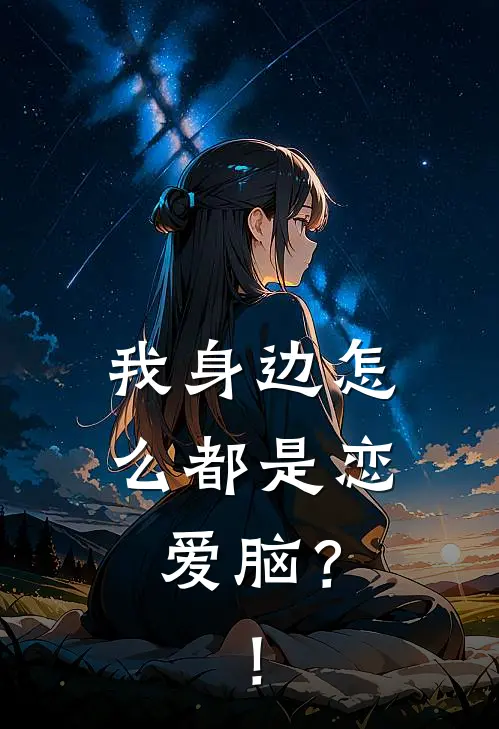 我身边怎么都是恋爱脑？！