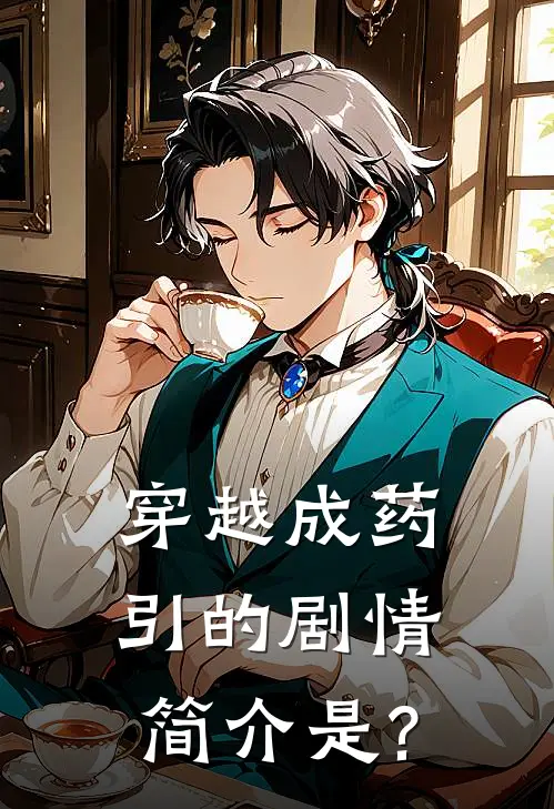 穿越成药引的剧情简介是?
