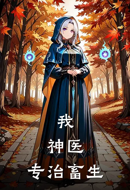 我，神医，专治畜生（苏夜林清雅）全文免费阅读无弹窗大结局_我，神医，专治畜生最新章节列表