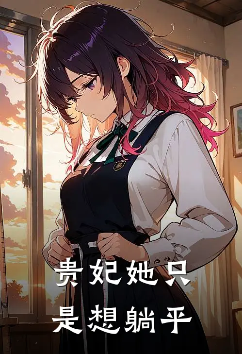 贵妃她只是想躺平
