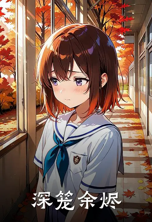 深笼余烬林辰赵野免费小说全文阅读_最新章节列表深笼余烬(林辰赵野)