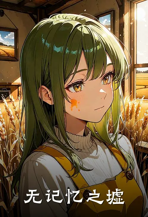 无记忆之墟