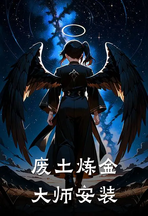 废土炼金大师安装