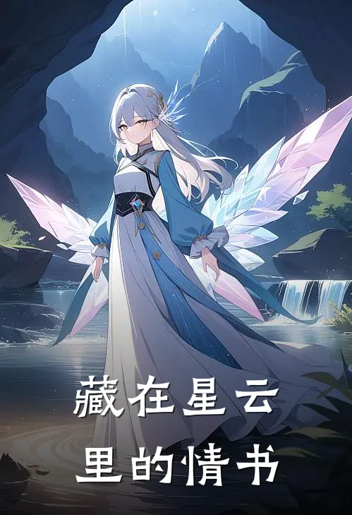 藏在星云里的情书