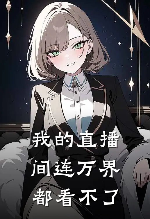 我的直播间连万界都看不了