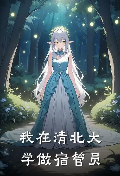 我在清北大学做宿管员