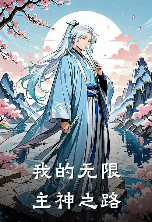 我的无限主神之路