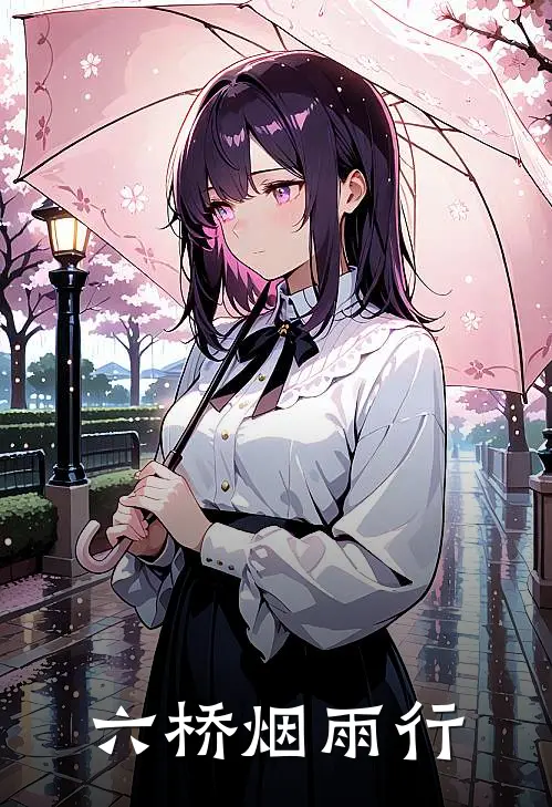 六桥烟雨行春棠白逍遥完整版在线阅读_春棠白逍遥完整版阅读