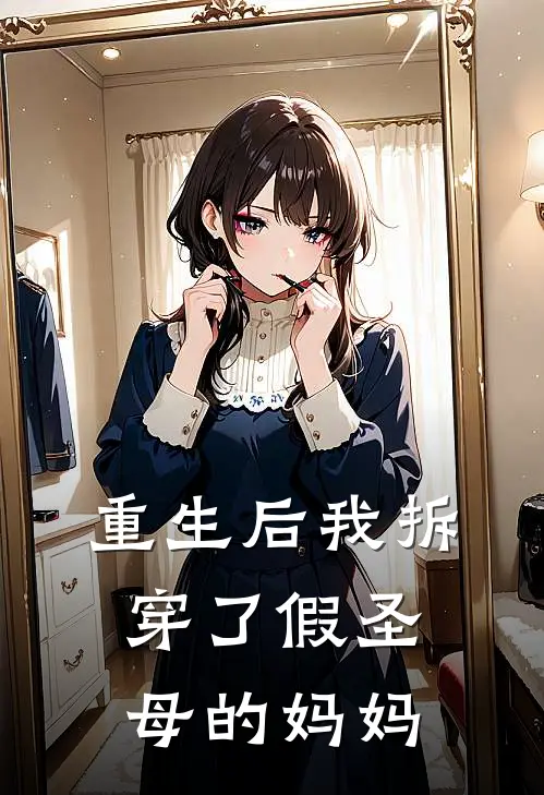 重生后我拆穿了假圣母的妈妈