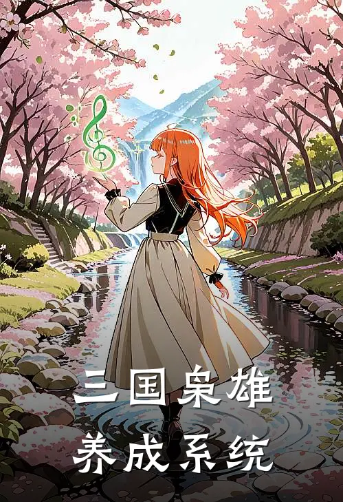 三国枭雄养成系统