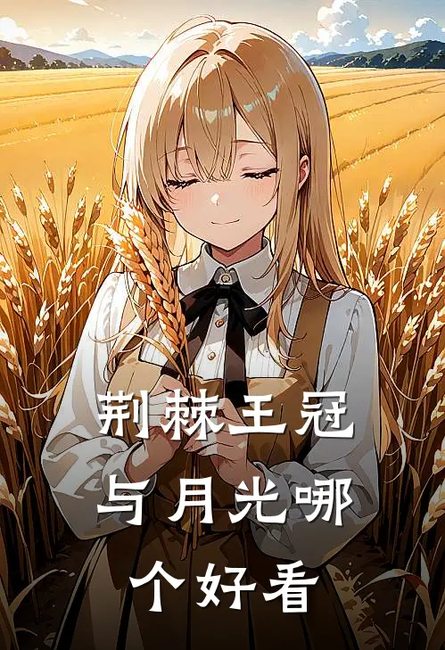 荆棘王冠与月光哪个好看