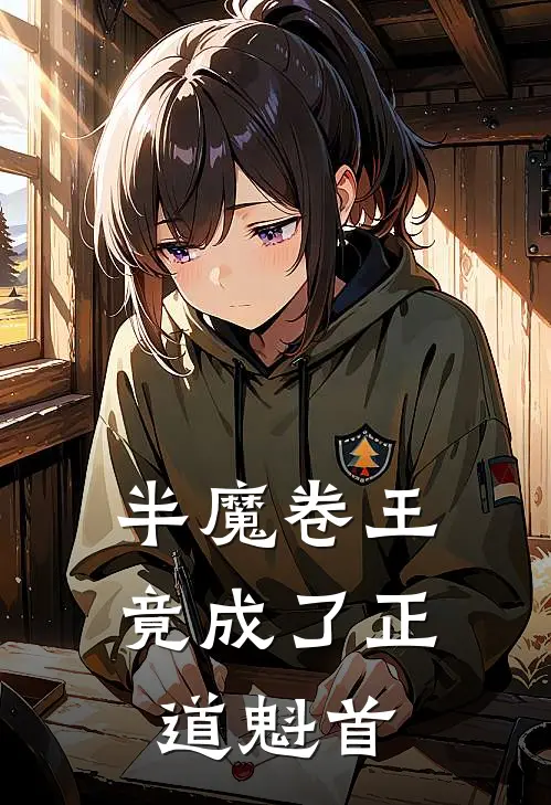 半魔卷王竟成了正道魁首