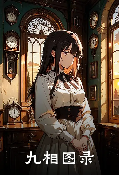 九相图录陈观谢无妄免费完结版小说_小说完结九相图录陈观谢无妄