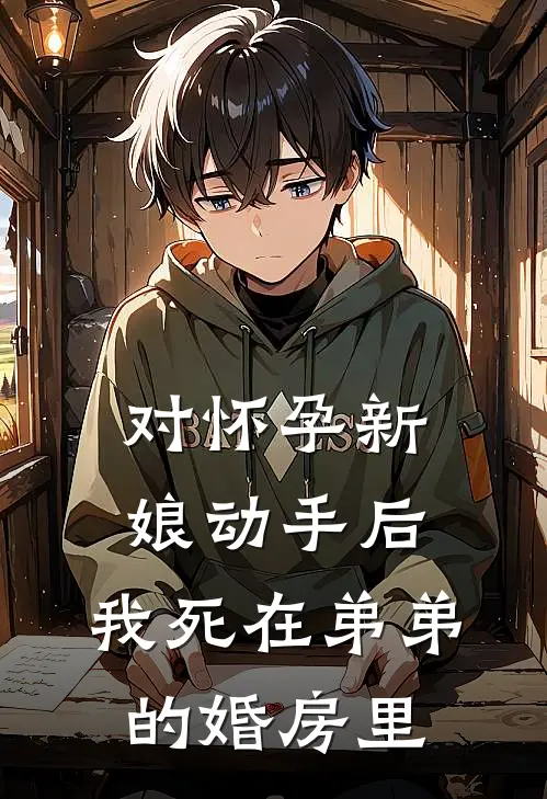 对怀孕新娘动手后，我死在弟弟的婚房里