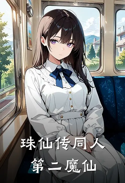 珠仙传同人第二魔仙