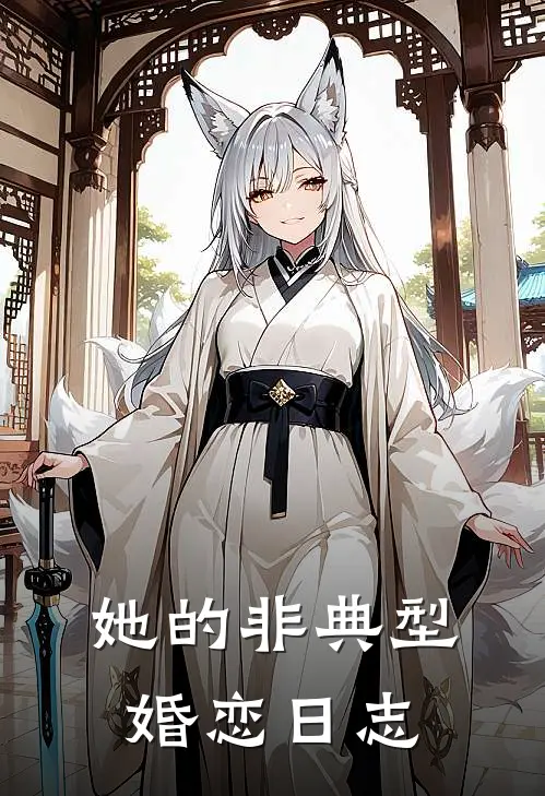 她的非典型婚恋日志