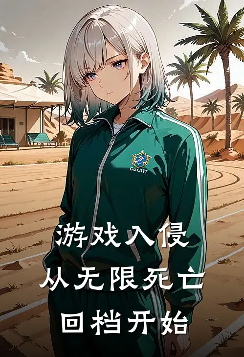 游戏入侵，从无限死亡回档开始