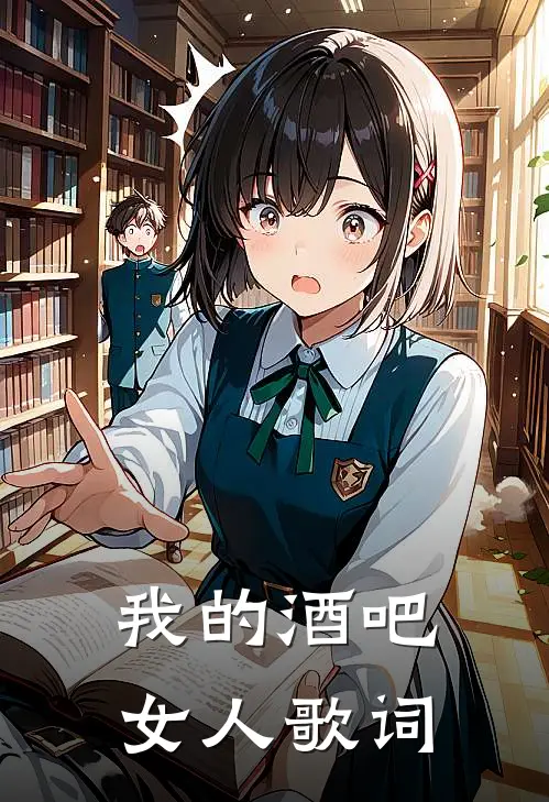 我的酒吧女人歌词