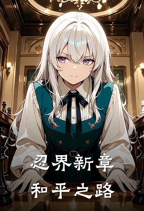 忍界新章和平之路