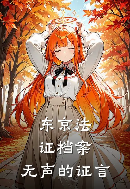 东京法证档案：无声的证言