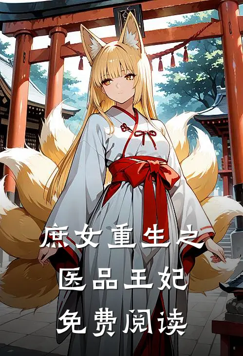 庶女重生之医品王妃免费阅读