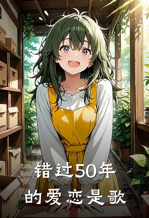 错过50年的爱恋是歌