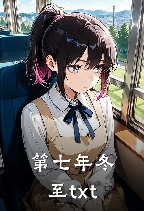 第七年冬至txt