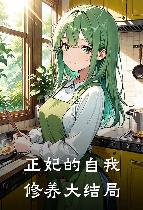 正妃的自我修养大结局
