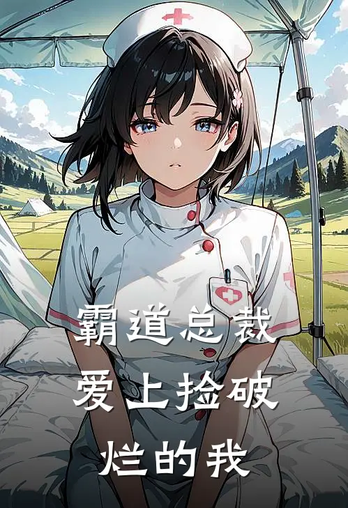 霸道总裁爱上捡破烂的我