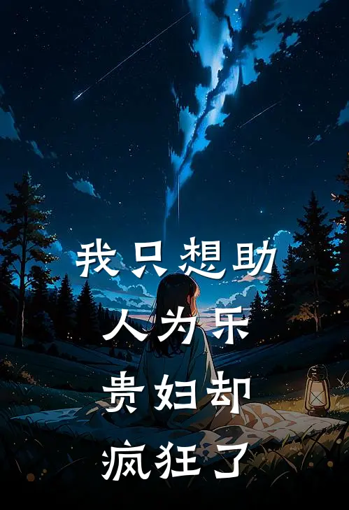 我只想助人为乐，贵妇却疯狂了周元冼曼丽免费小说全集_小说免费完结我只想助人为乐，贵妇却疯狂了周元冼曼丽