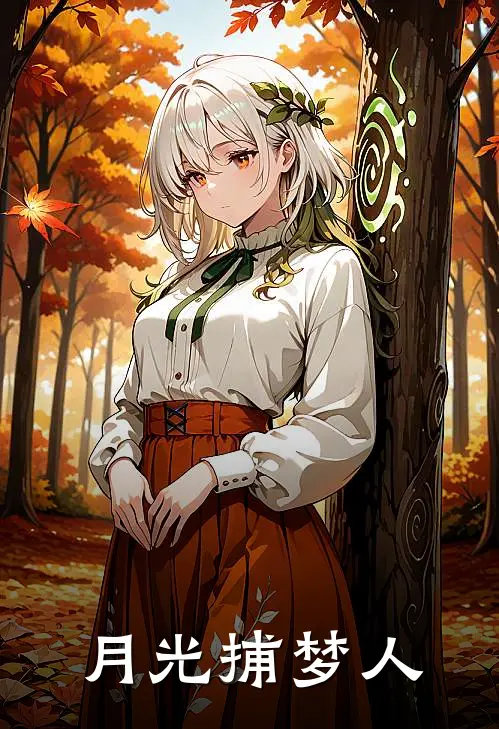 林舟宋知微(月光捕梦人)全本免费在线阅读_(月光捕梦人)完结版免费在线阅读