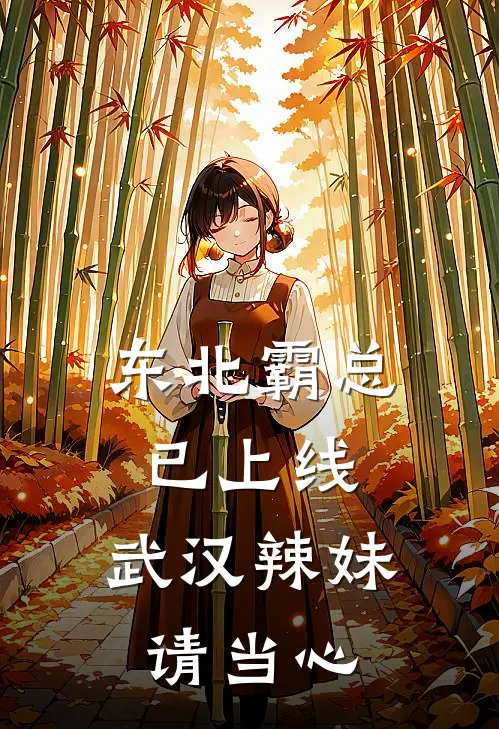 东北霸总已上线，武汉辣妹请当心