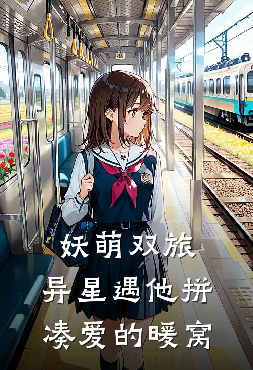 妖萌双旅：异星遇他拼凑爱的暖窝