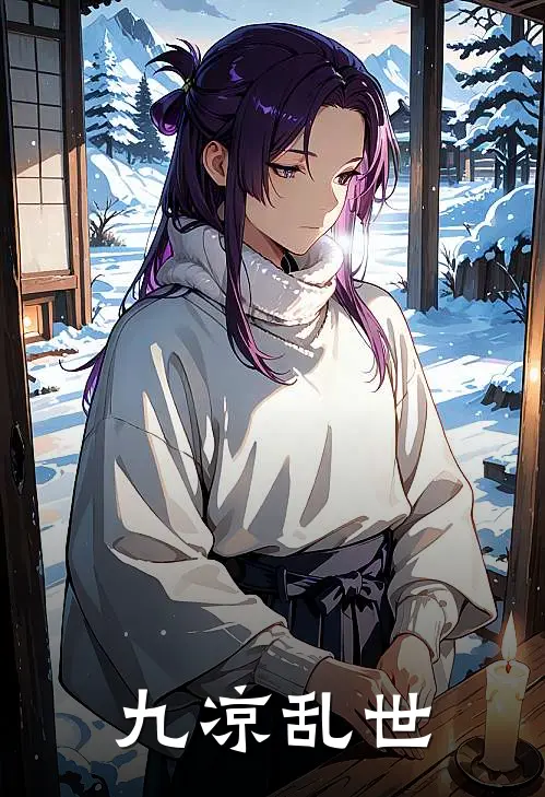 九凉乱世