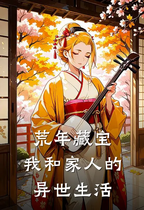 荒年藏宝，我和家人的异世生活