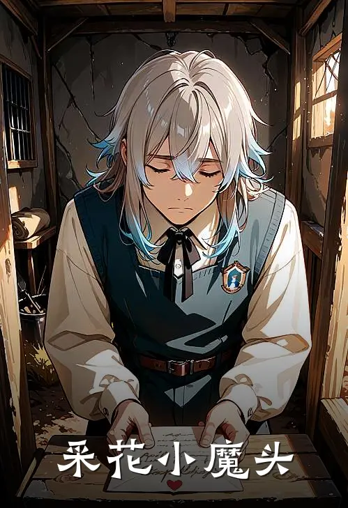 采花小魔头