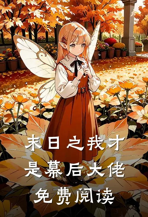 末日之我才是幕后大佬免费阅读